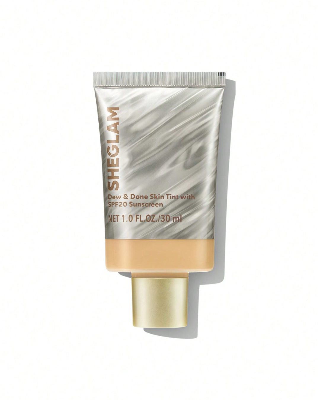 SHEGLAM Dew & Done Skin Tint With SPF20
