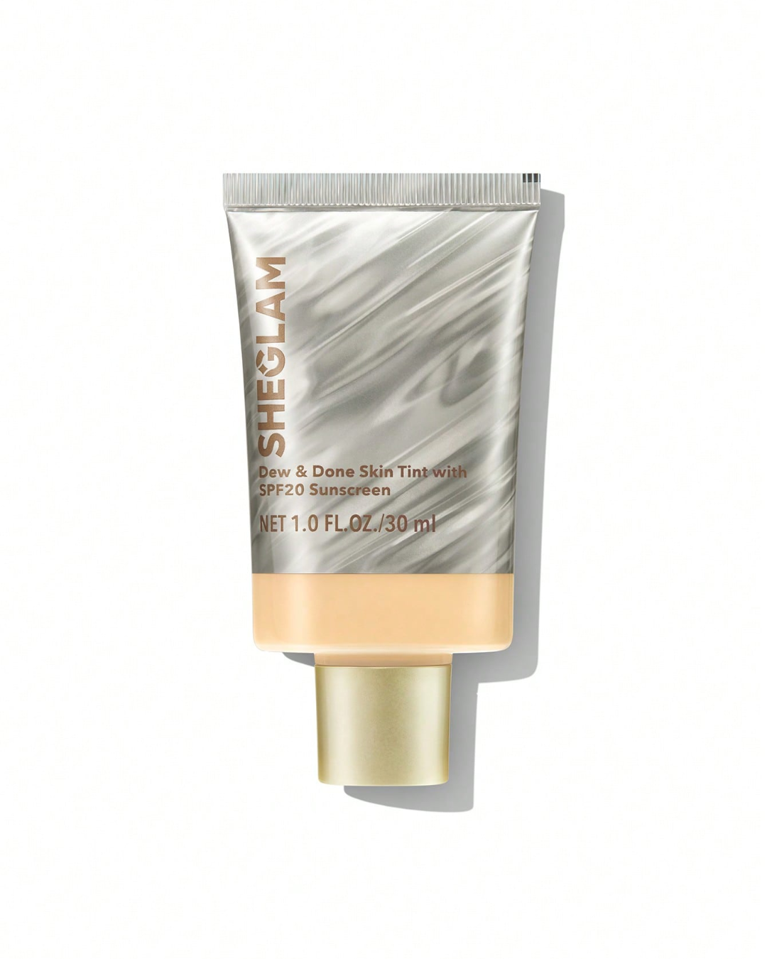 SHEGLAM Dew & Done Skin Tint With SPF20