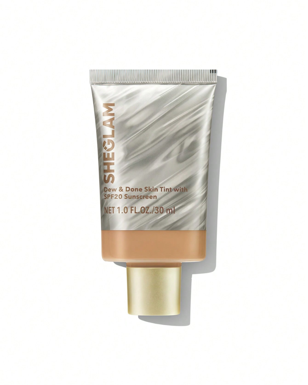 SHEGLAM Dew & Done Skin Tint With SPF20