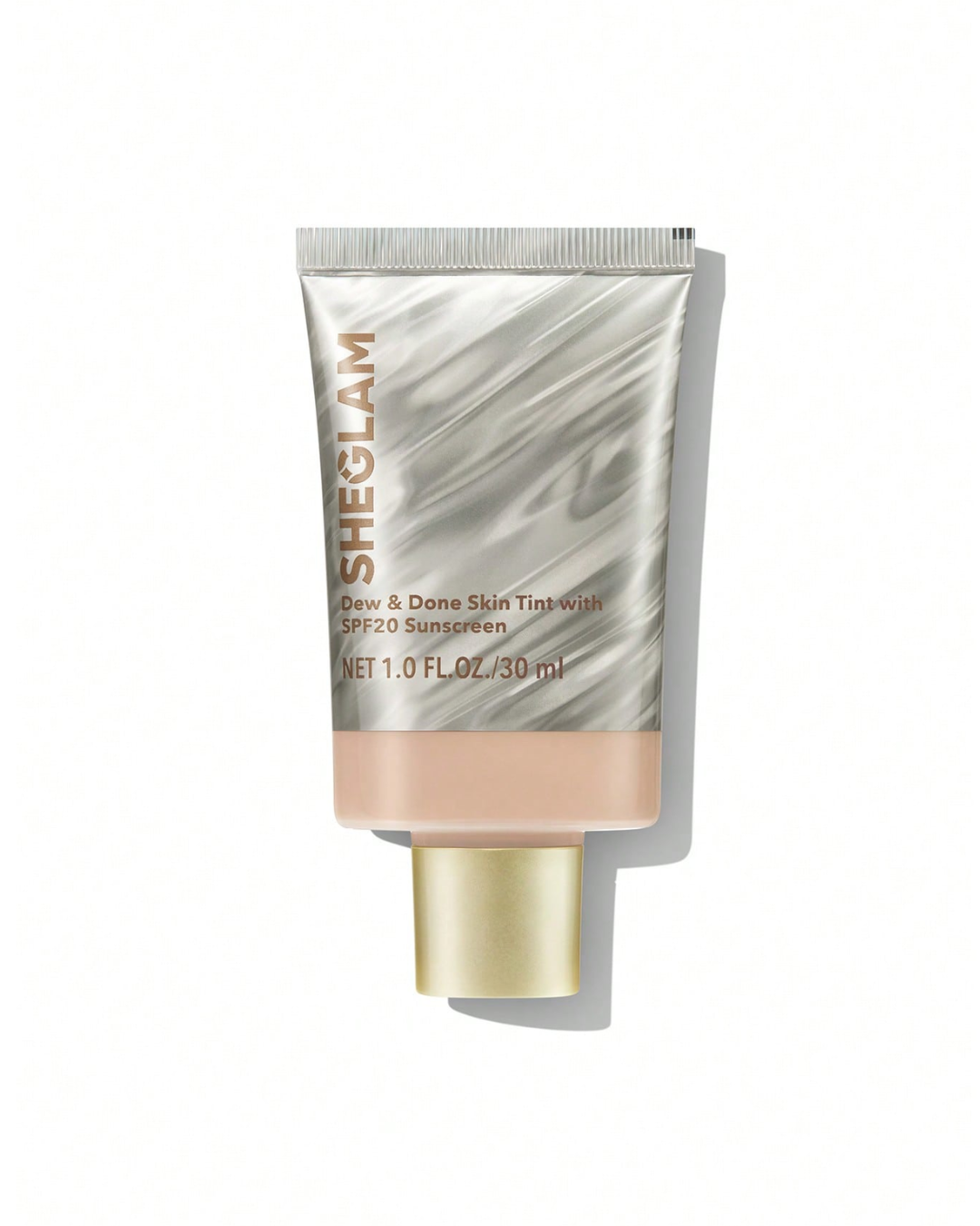SHEGLAM Dew & Done Skin Tint With SPF20