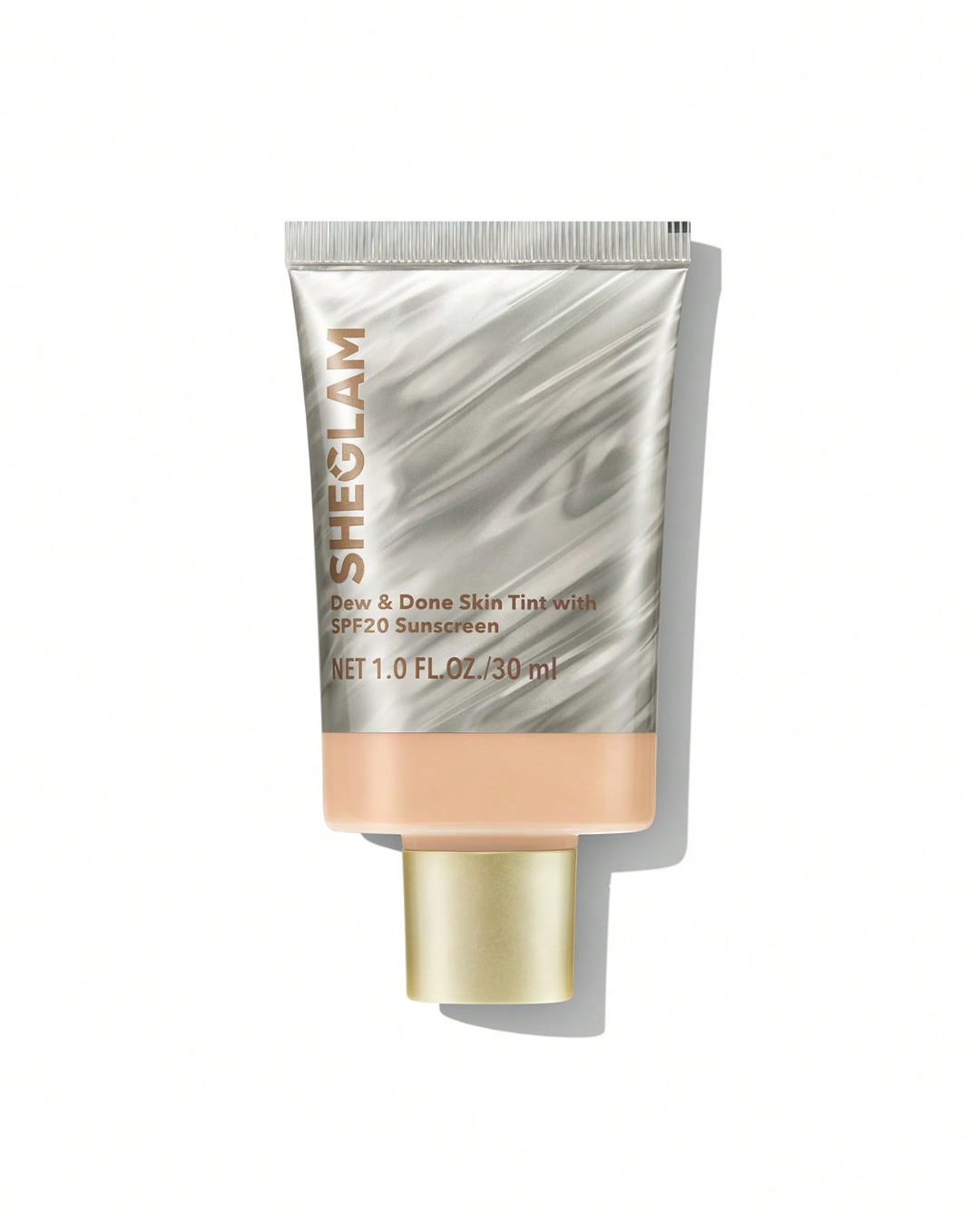 SHEGLAM Dew & Done Skin Tint With SPF20