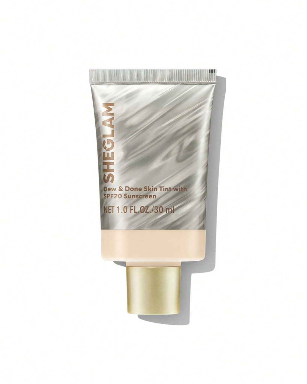 SHEGLAM Dew & Done Skin Tint With SPF20