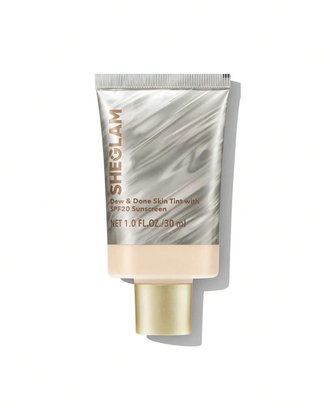 SHEGLAM Dew & Done Skin Tint With SPF20