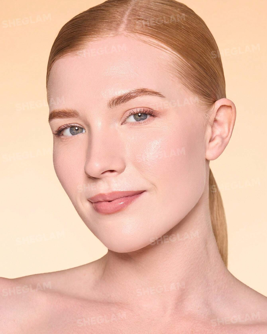 SHEGLAM Dew & Done Skin Tint With SPF20