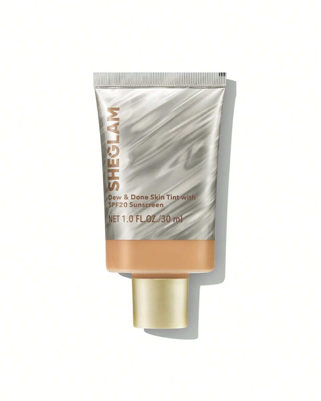 SHEGLAM Dew & Done Skin Tint With SPF20