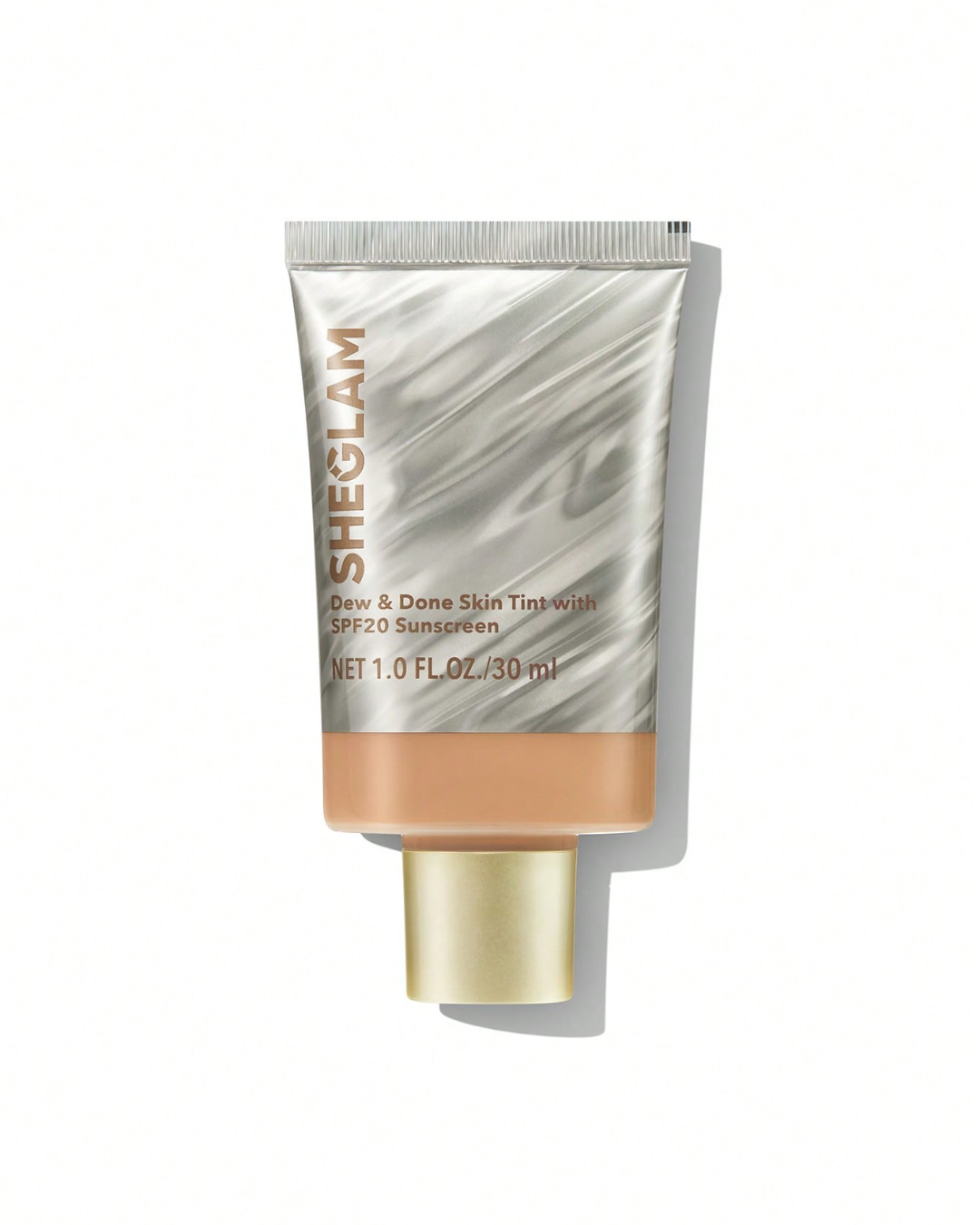 SHEGLAM Dew & Done Skin Tint With SPF20