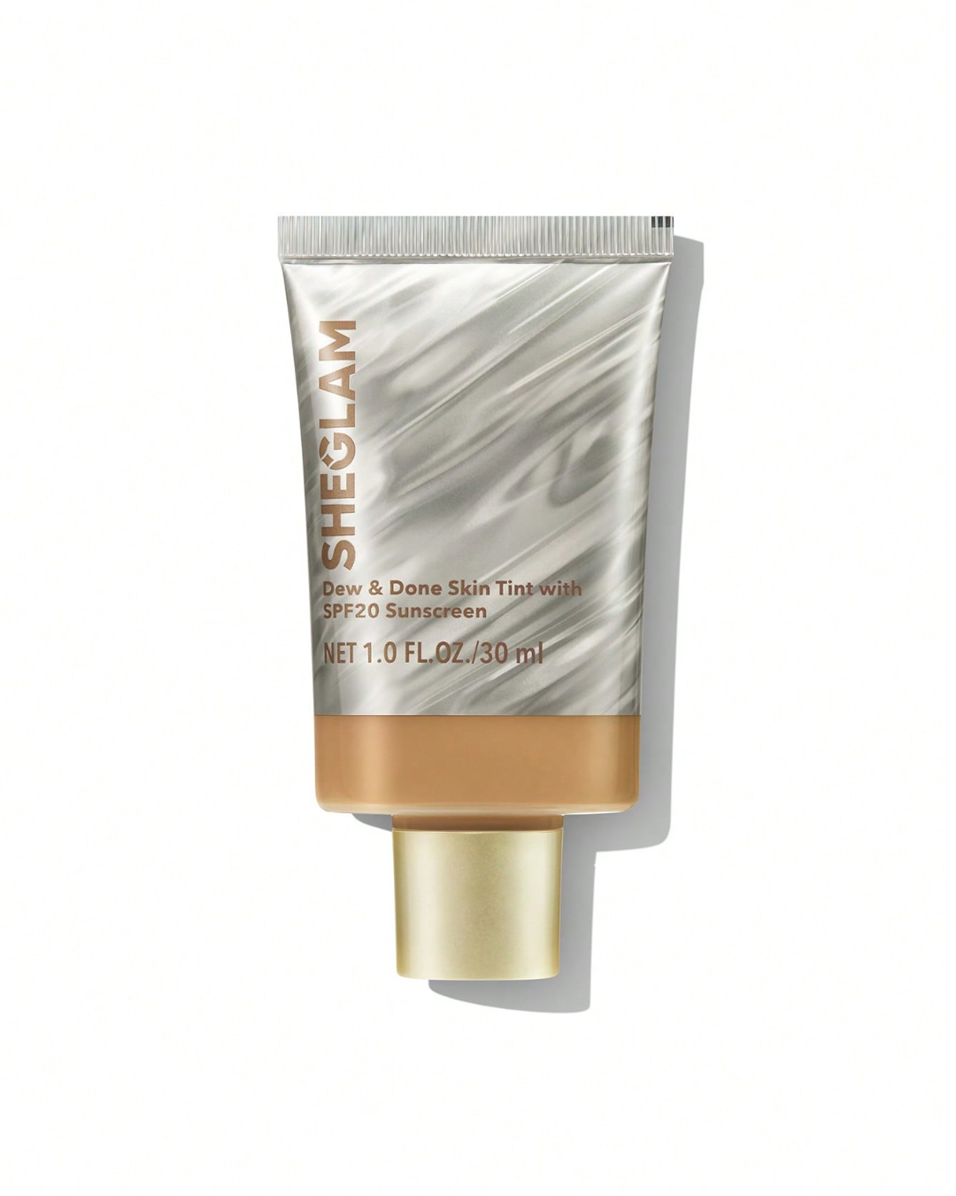 SHEGLAM Dew & Done Skin Tint With SPF20