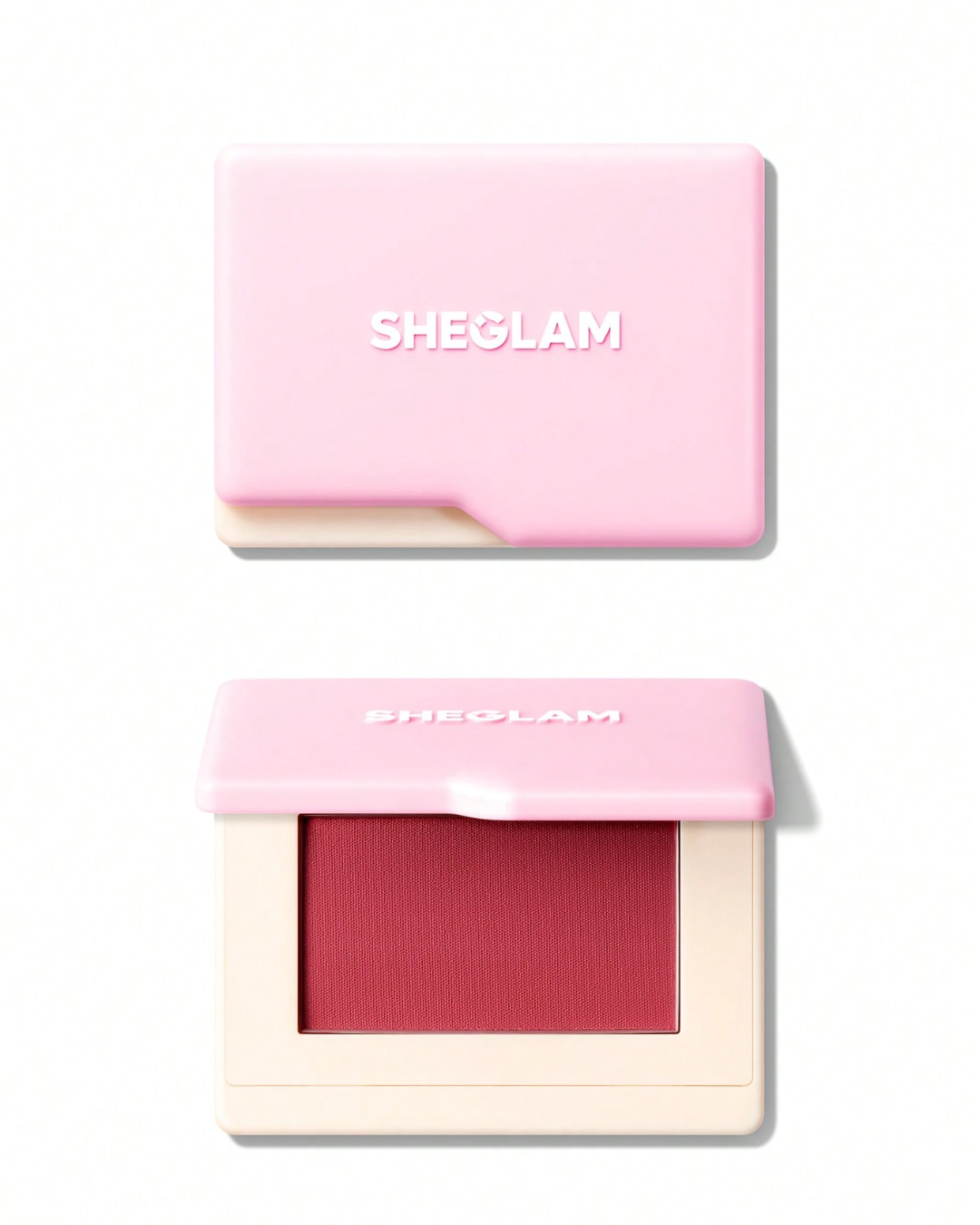 SHEGLAM Dream Touch Blush