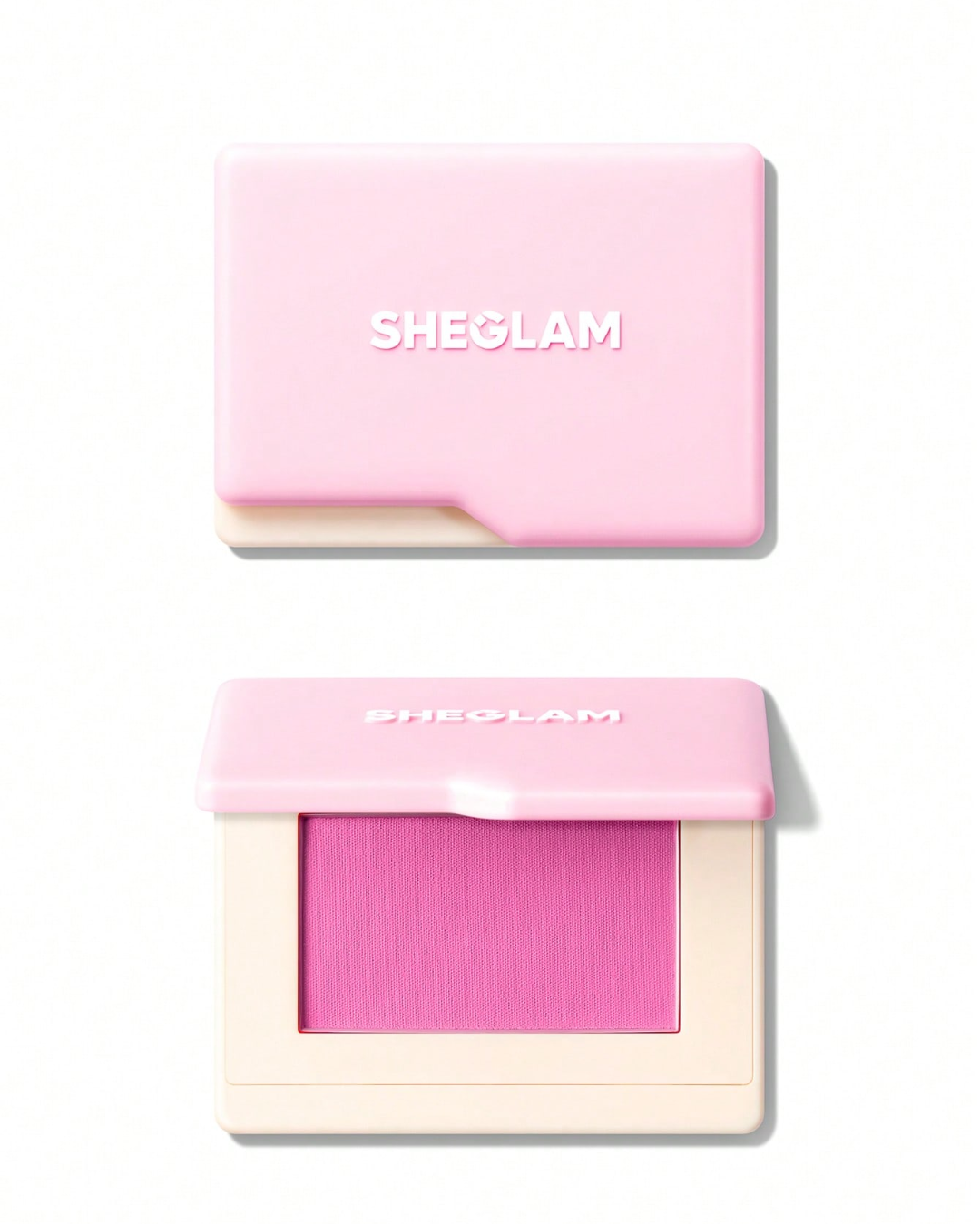 SHEGLAM Dream Touch Blush