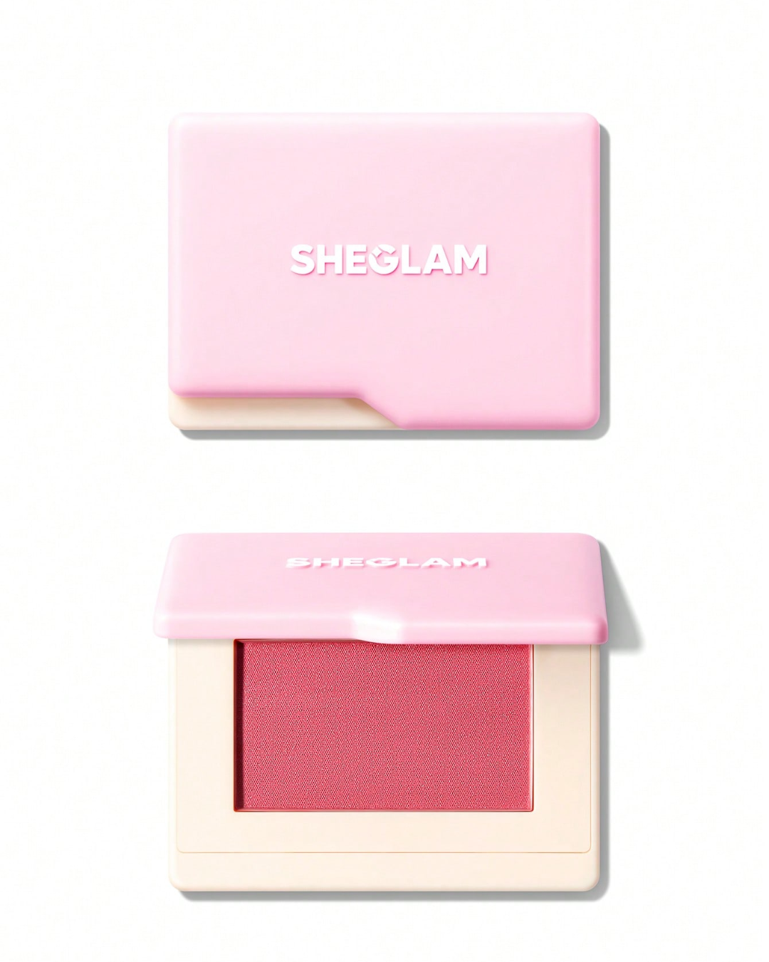 SHEGLAM Dream Touch Blush