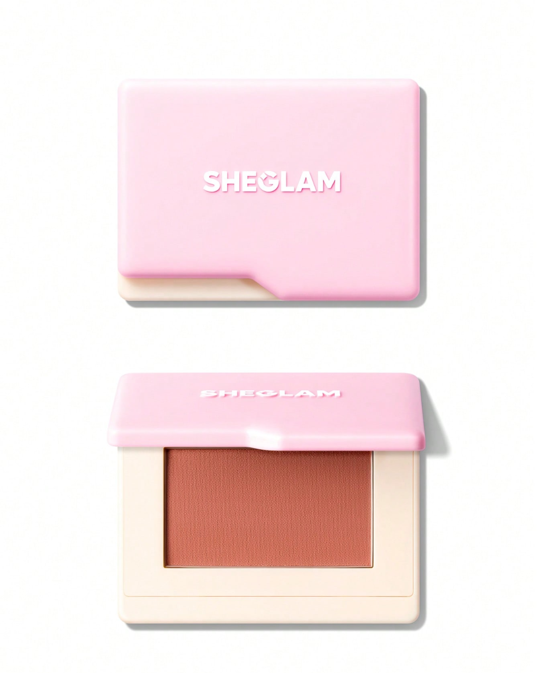 SHEGLAM Dream Touch Blush
