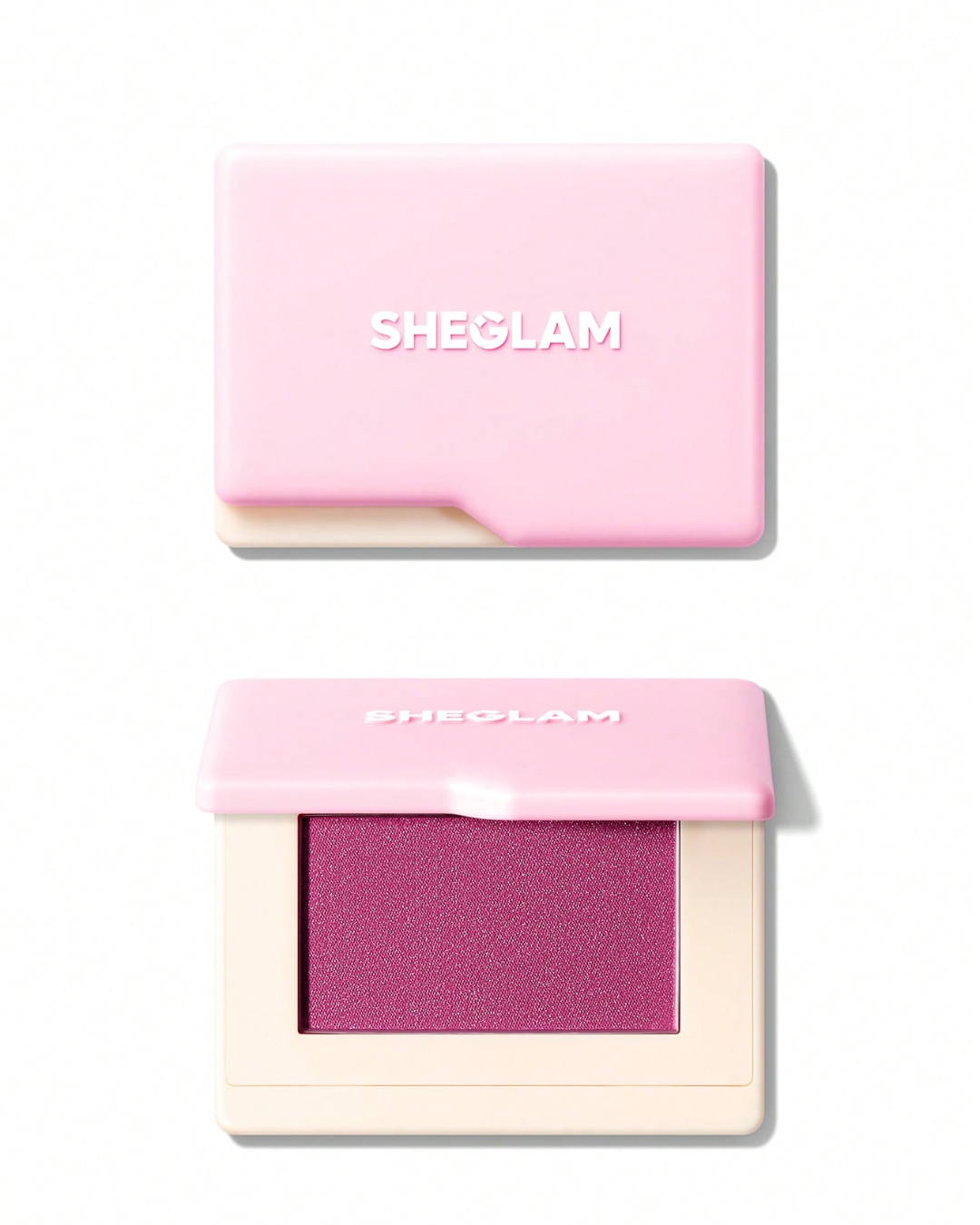 SHEGLAM Dream Touch Blush