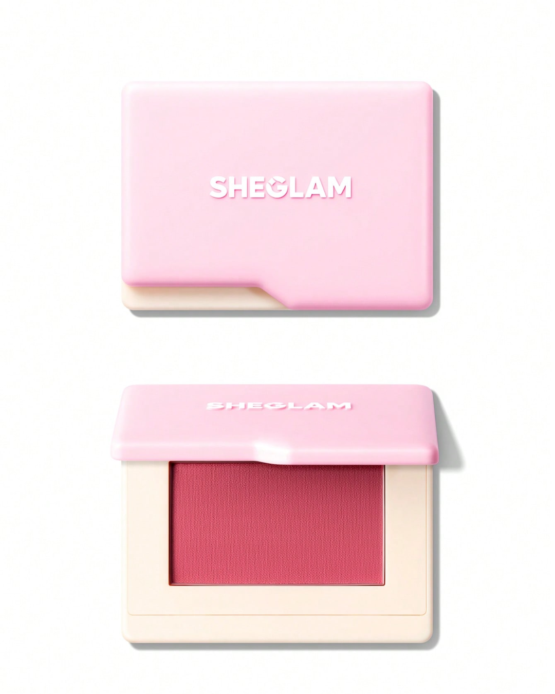 SHEGLAM Dream Touch Blush