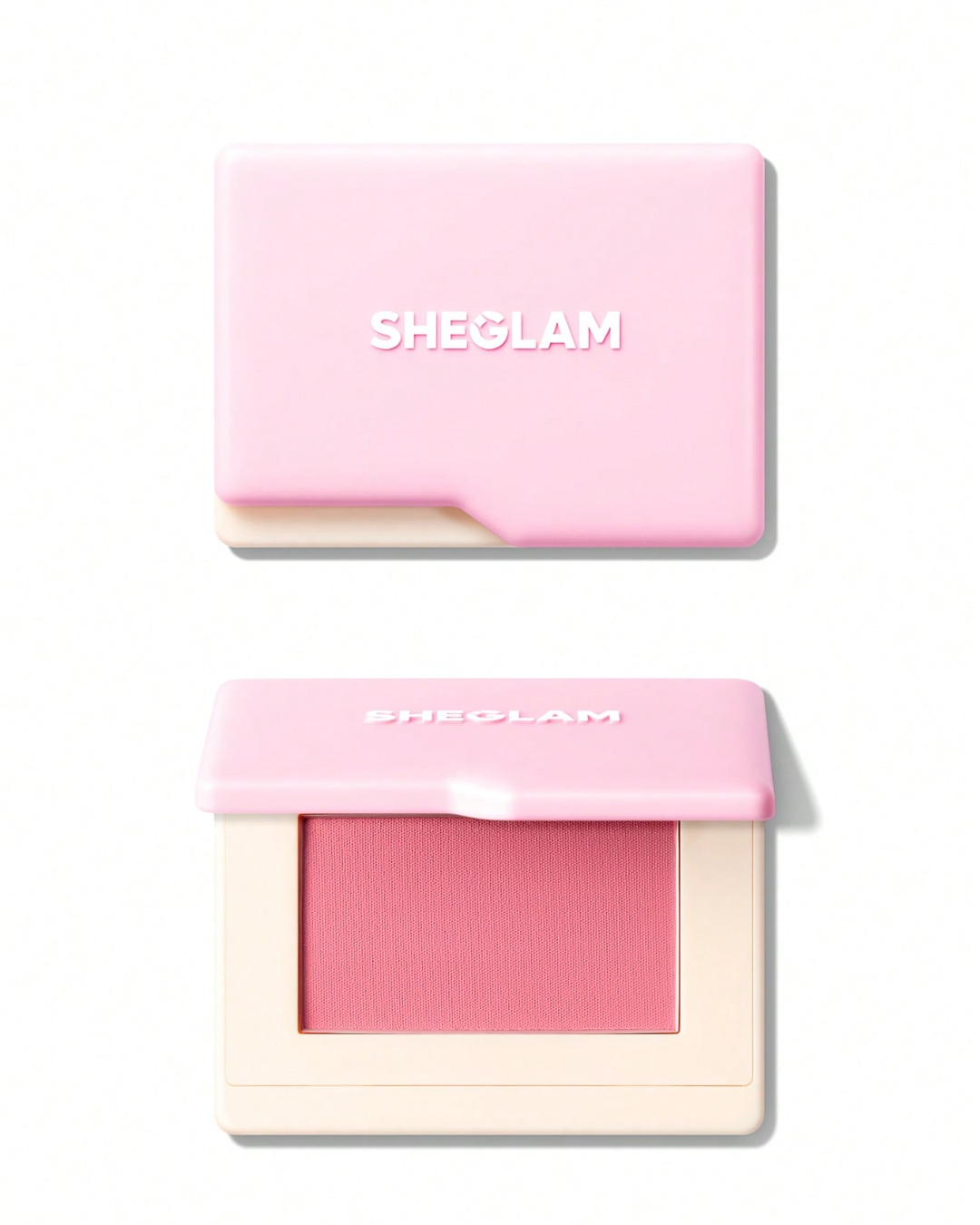 SHEGLAM Dream Touch Blush