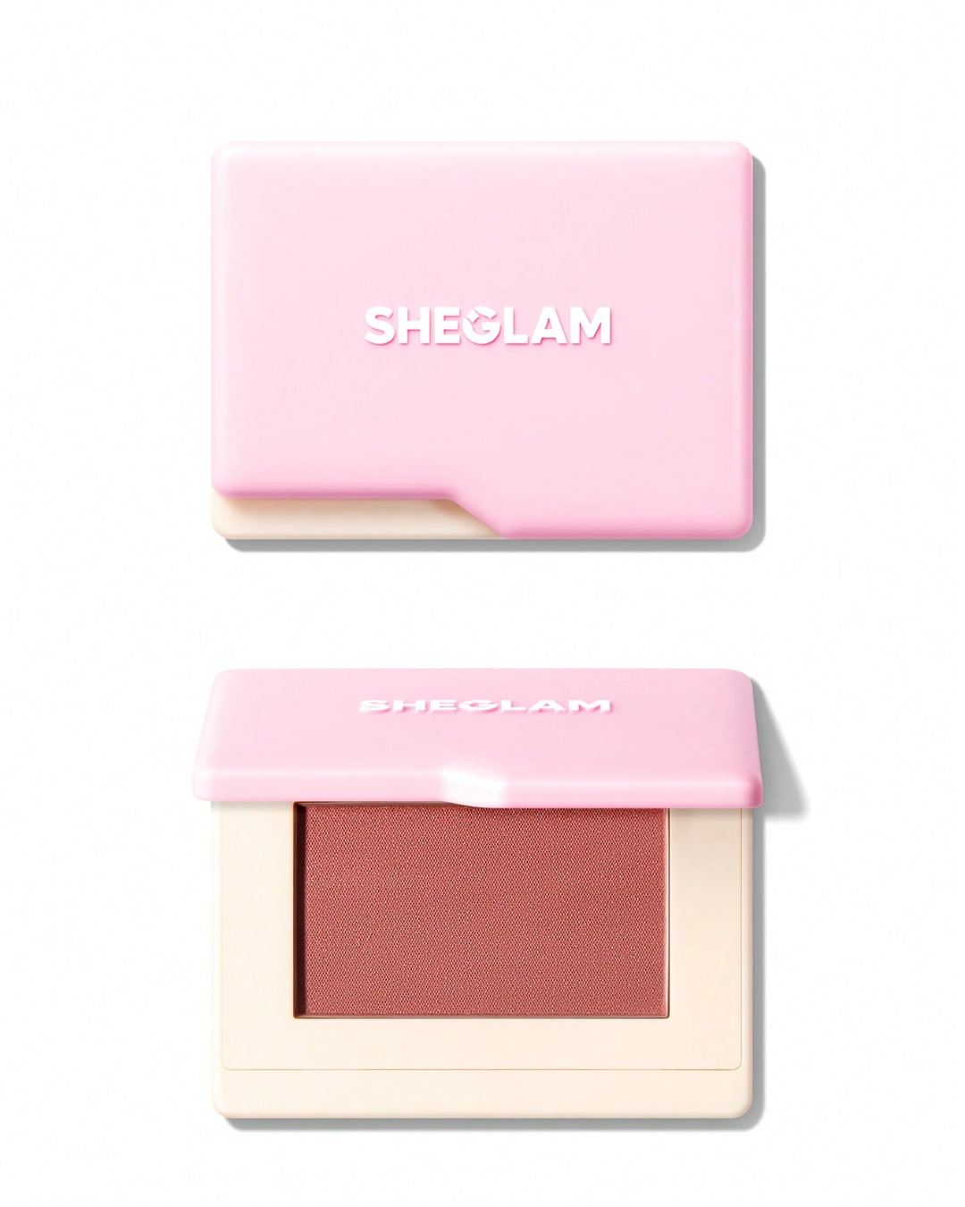 SHEGLAM Dream Touch Blush