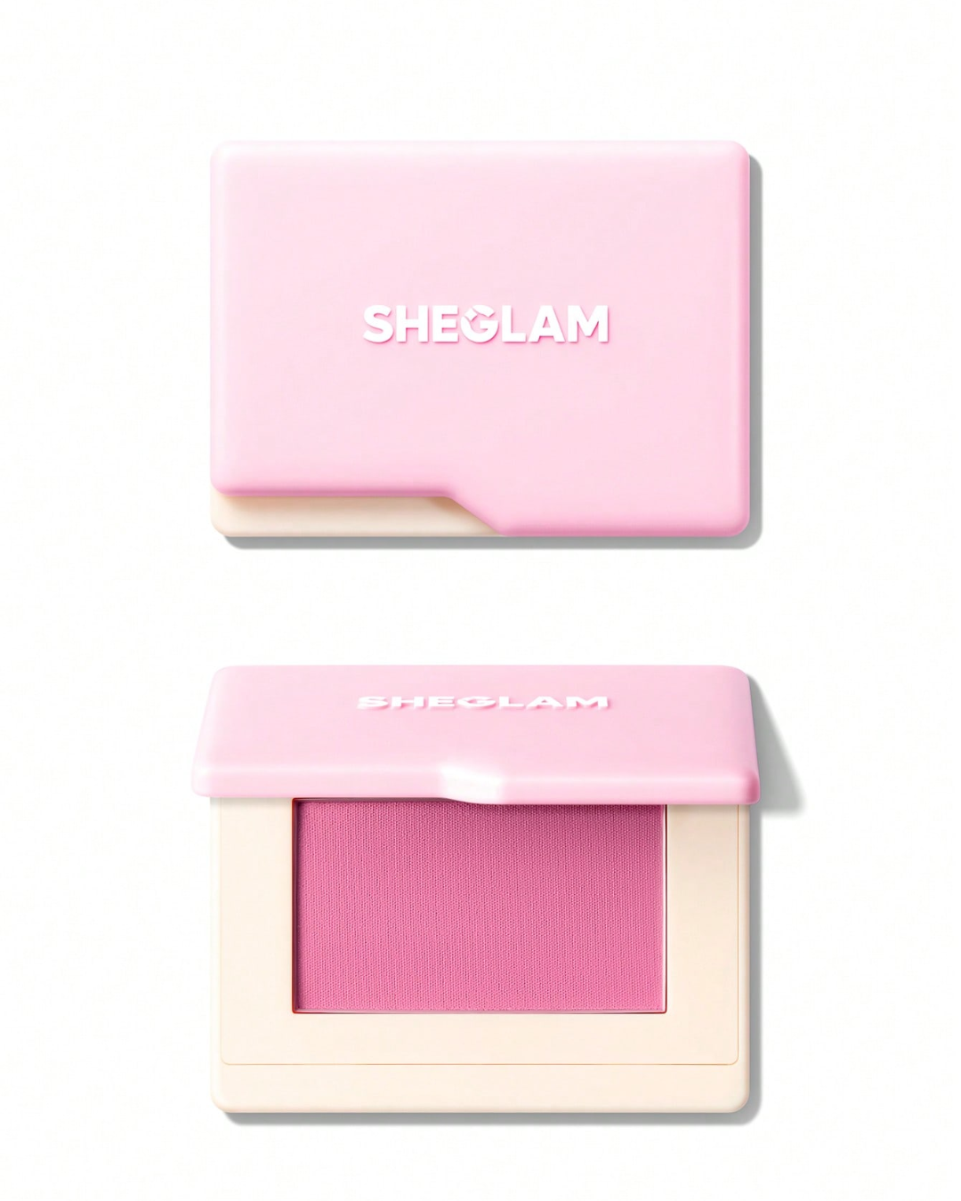 SHEGLAM Dream Touch Blush