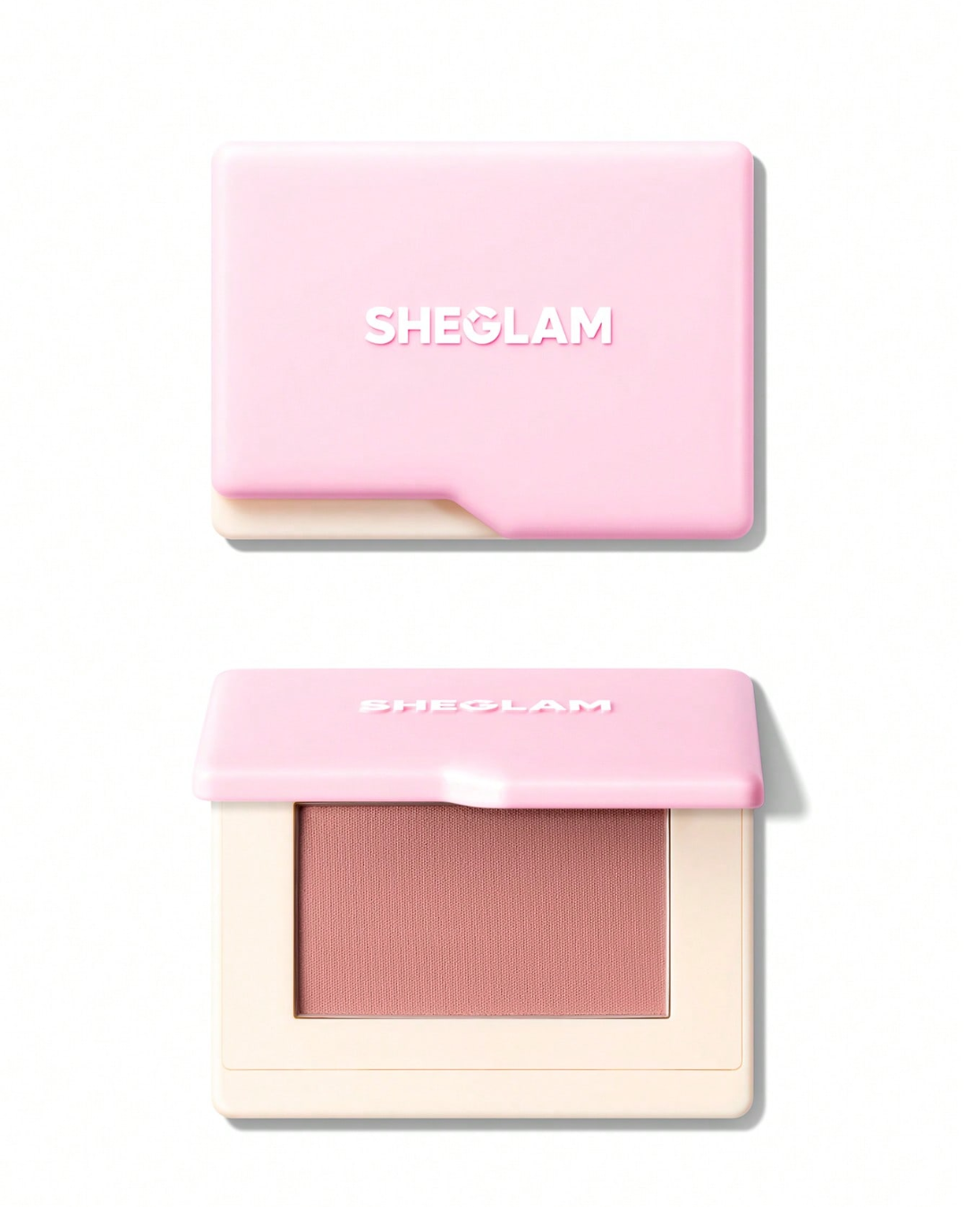 SHEGLAM Dream Touch Blush