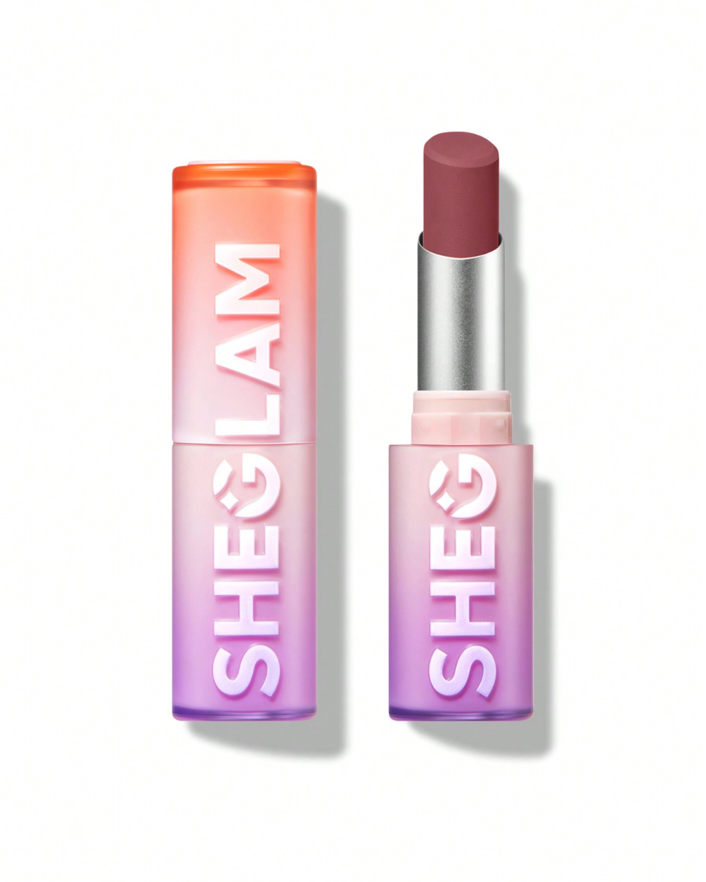 SHEGLAM Dynamatte Boom Long-Lasting Matte Lipstick