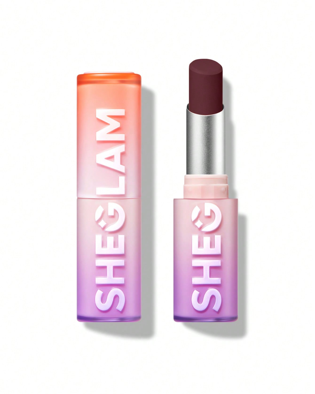 SHEGLAM Dynamatte Boom Long-Lasting Matte Lipstick