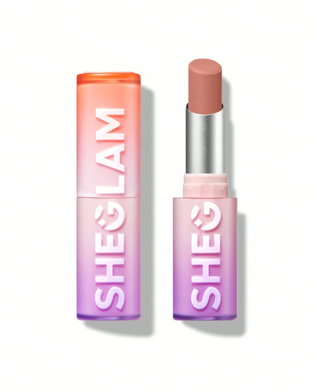 SHEGLAM Dynamatte Boom Long-Lasting Matte Lipstick