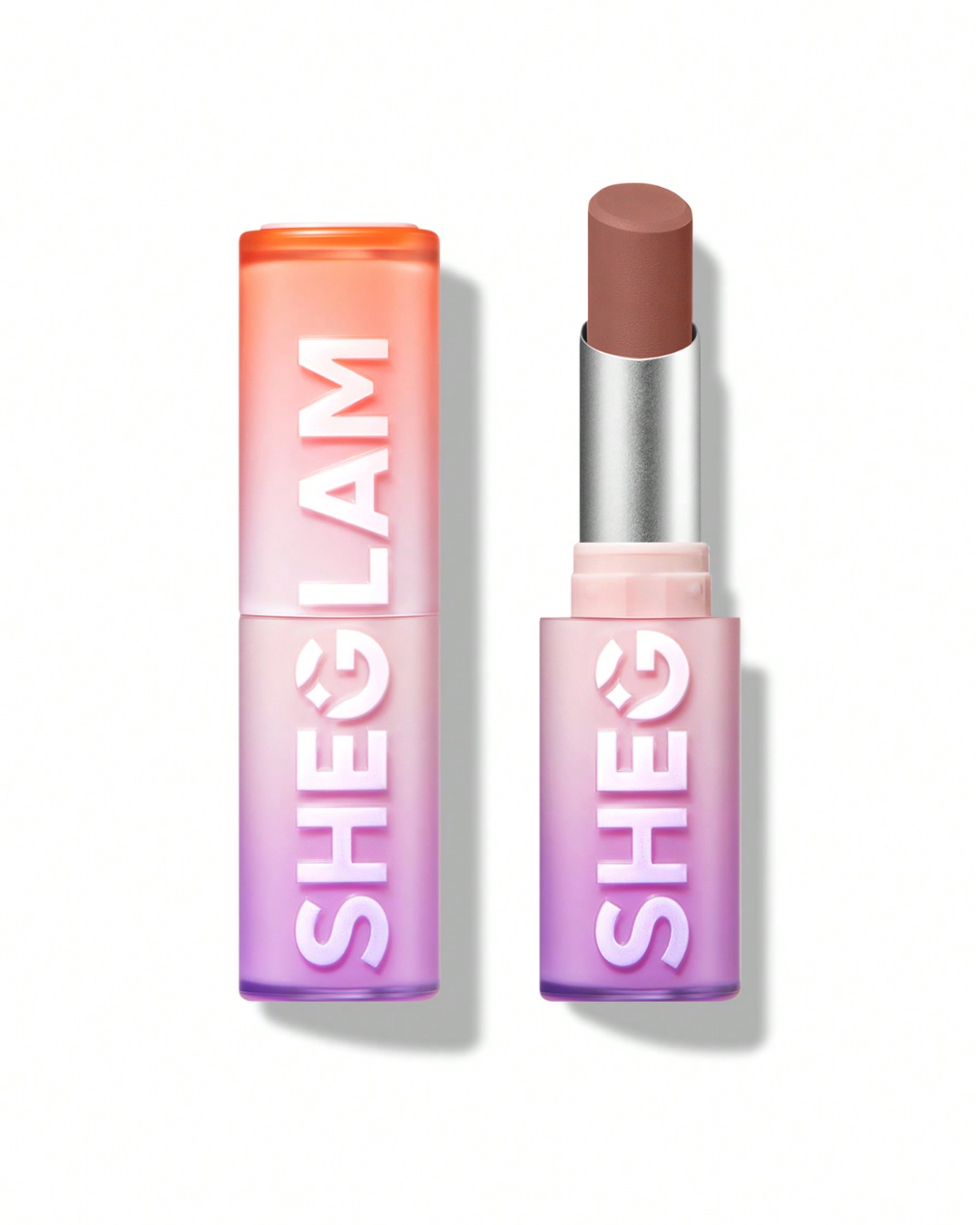 SHEGLAM Dynamatte Boom Long-Lasting Matte Lipstick