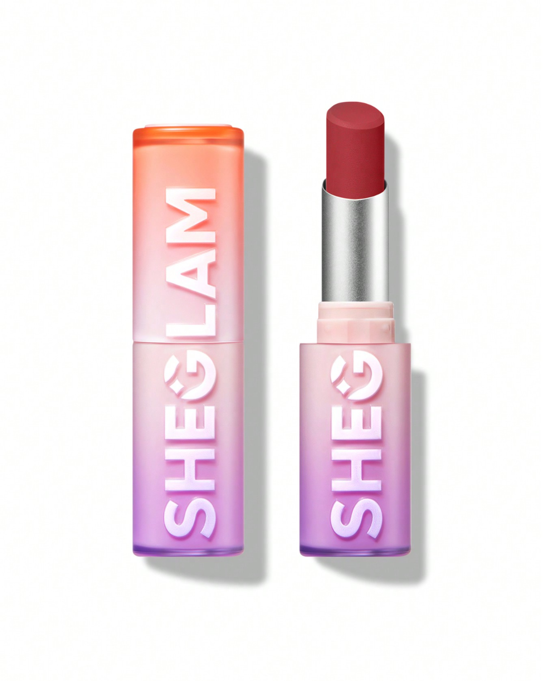 SHEGLAM Dynamatte Boom Long-Lasting Matte Lipstick