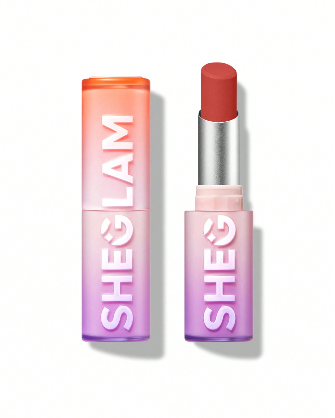 SHEGLAM Dynamatte Boom Long-Lasting Matte Lipstick