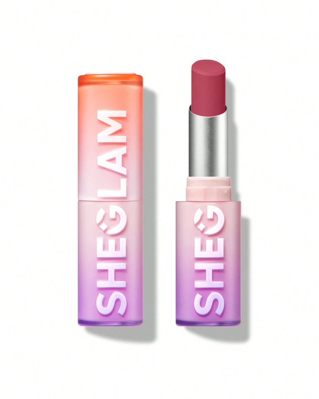 SHEGLAM Dynamatte Boom Long-Lasting Matte Lipstick