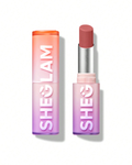 SHEGLAM Dynamatte Boom Long-Lasting Matte Lipstick