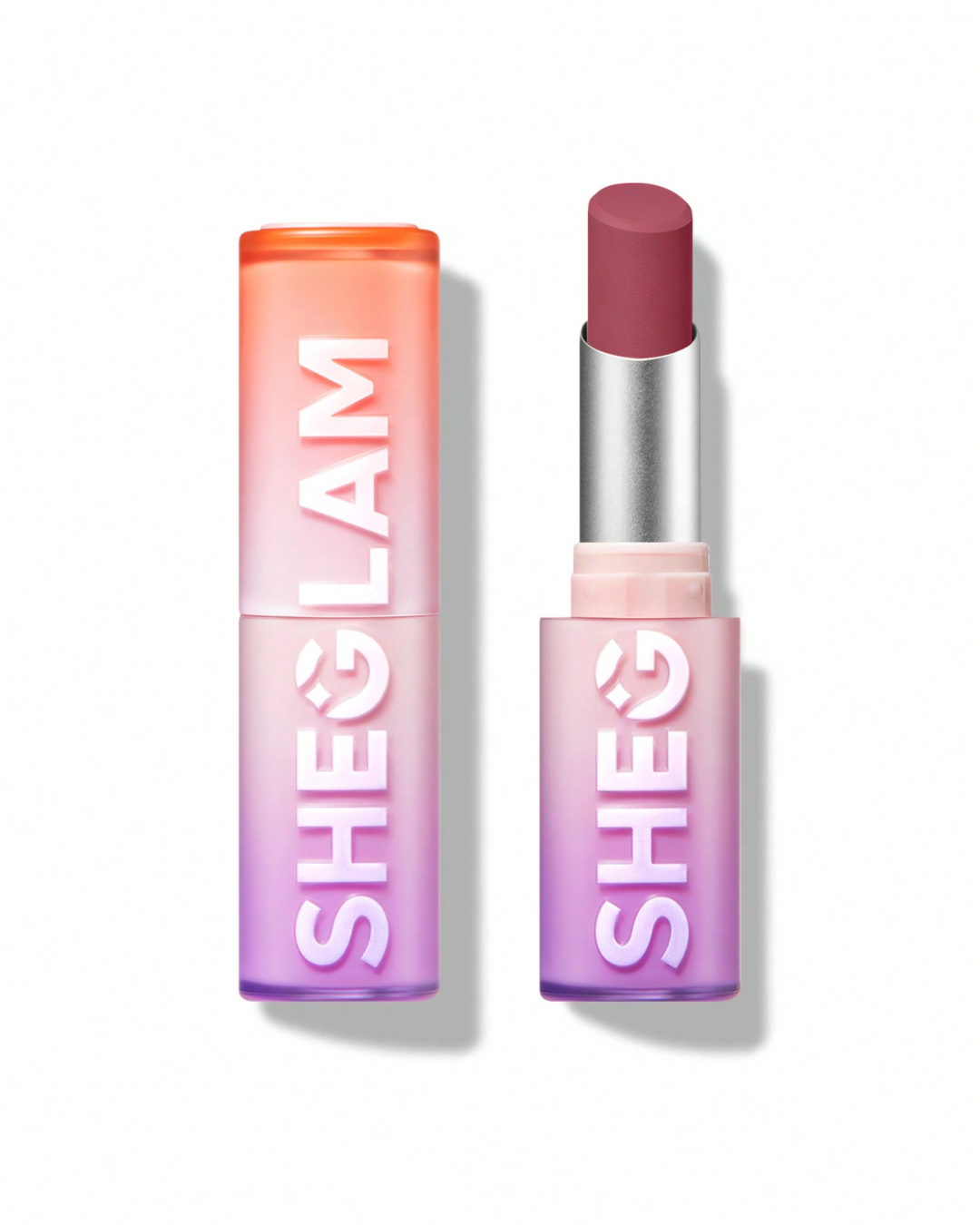 SHEGLAM Dynamatte Boom Long-Lasting Matte Lipstick
