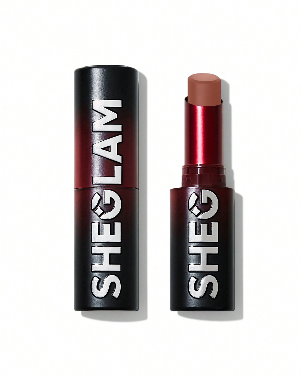 SHEGLAM Dynamatte Boom Long-Lasting Matte Lipstick (Ember Rose Ver.)