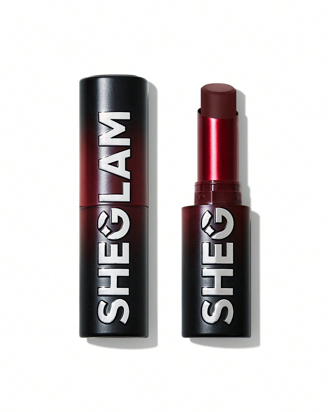 SHEGLAM Dynamatte Boom Long-Lasting Matte Lipstick (Ember Rose Ver.)