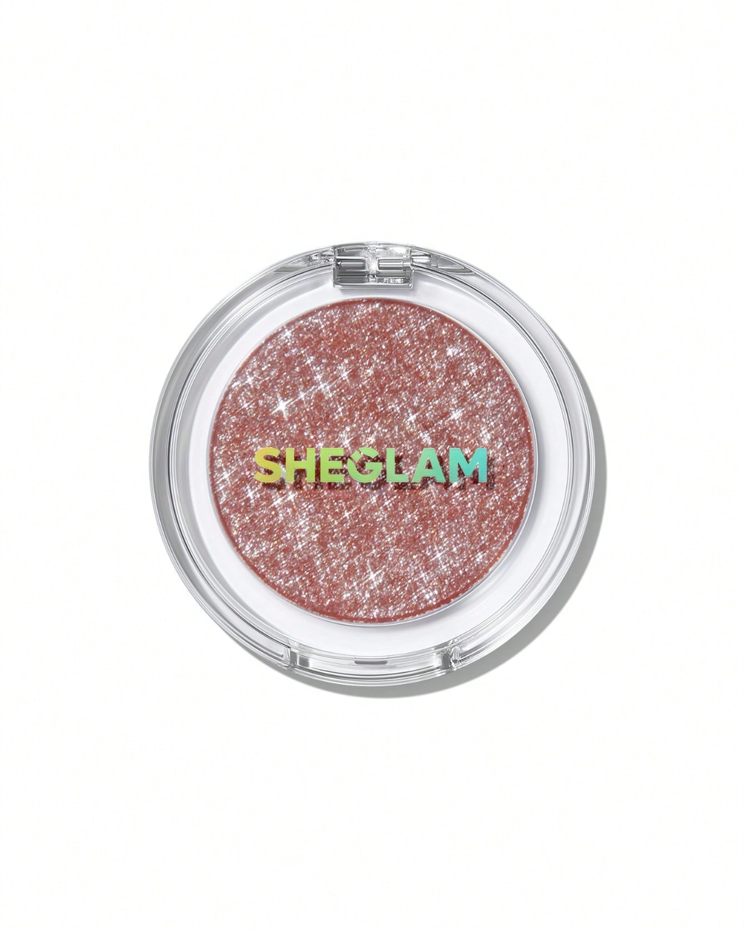 SHEGLAM Enigma Sparkly Eyeshadow