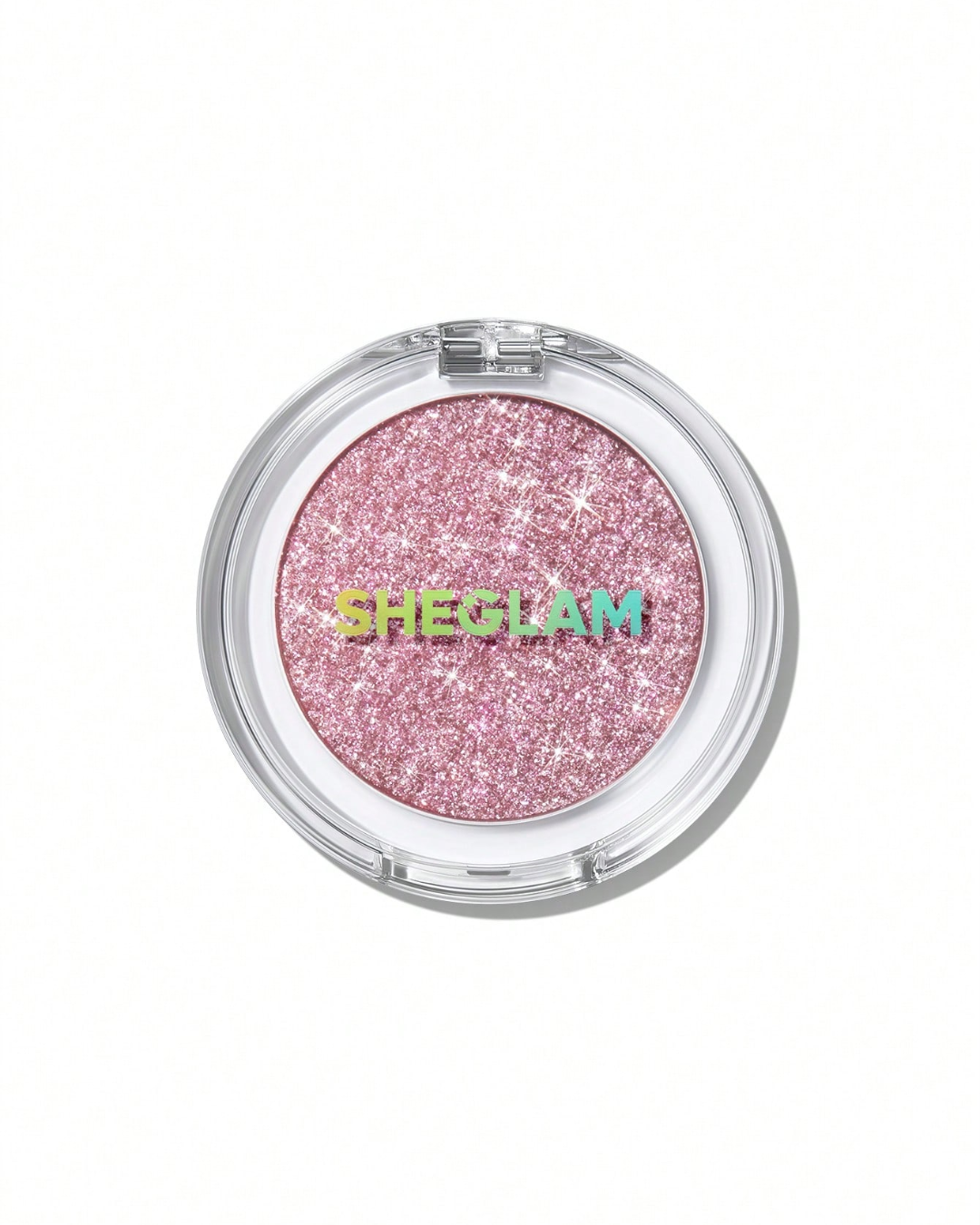 SHEGLAM Enigma Sparkly Eyeshadow