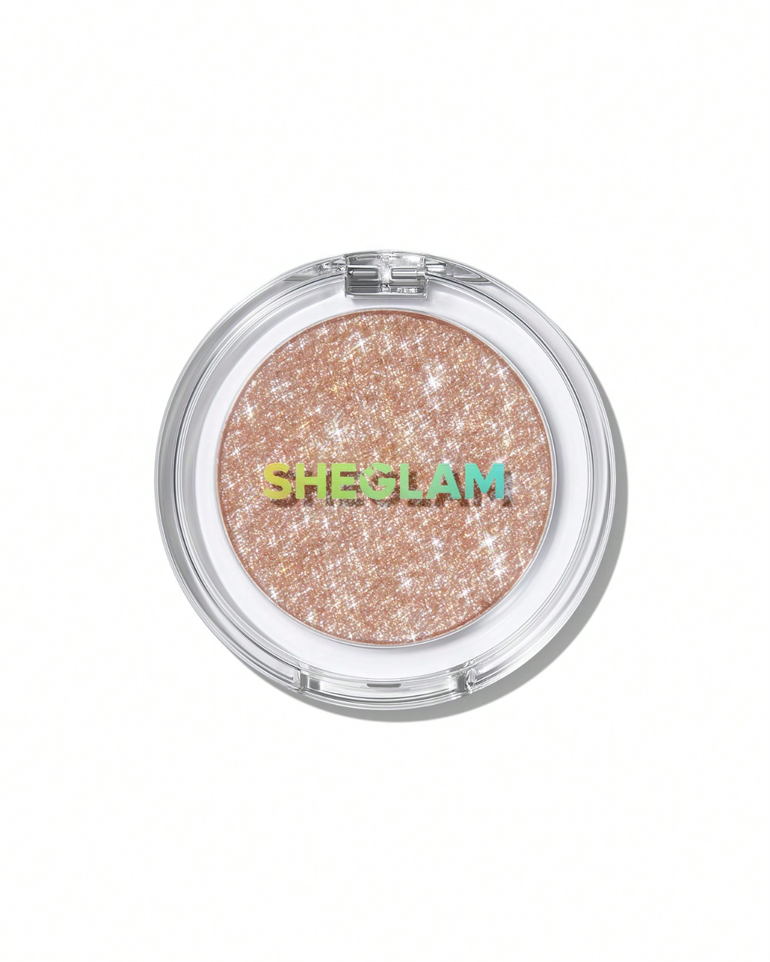 SHEGLAM Enigma Sparkly Eyeshadow