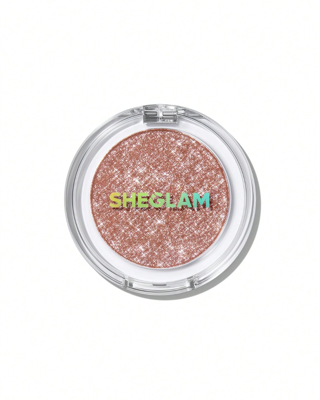 SHEGLAM Enigma Sparkly Eyeshadow