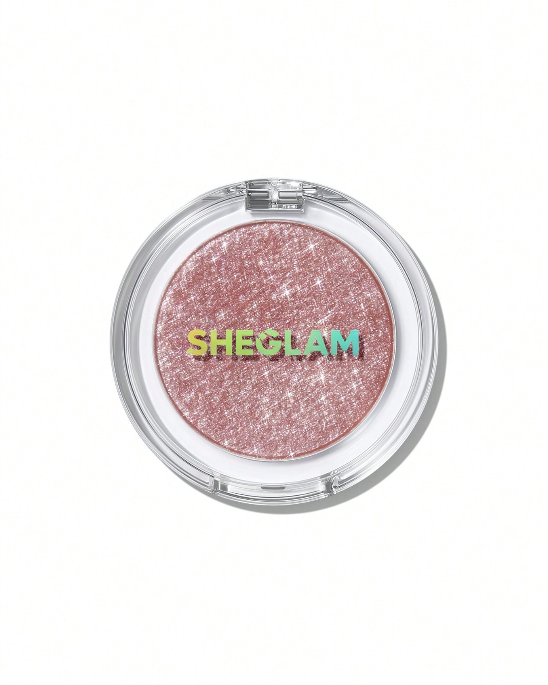 SHEGLAM Enigma Sparkly Eyeshadow