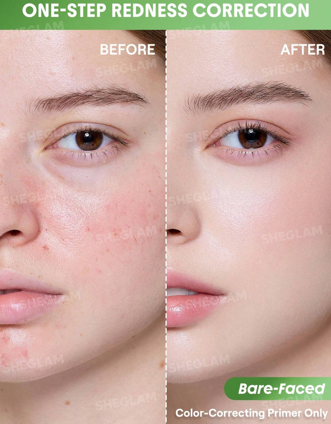 SHEGLAM Even Better Color Correcting Primer
