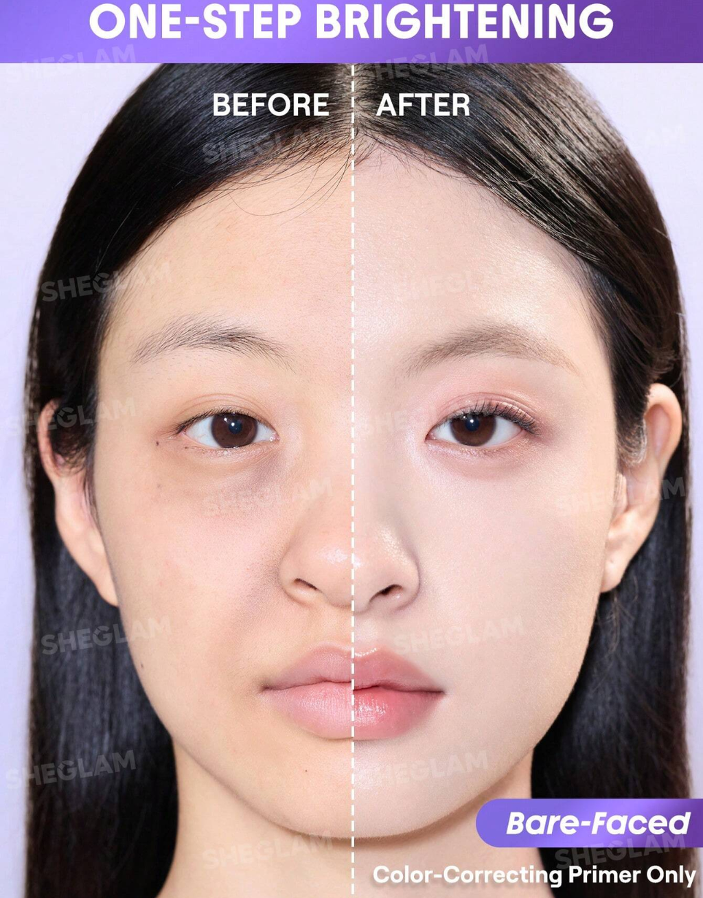 SHEGLAM Even Better Color Correcting Primer