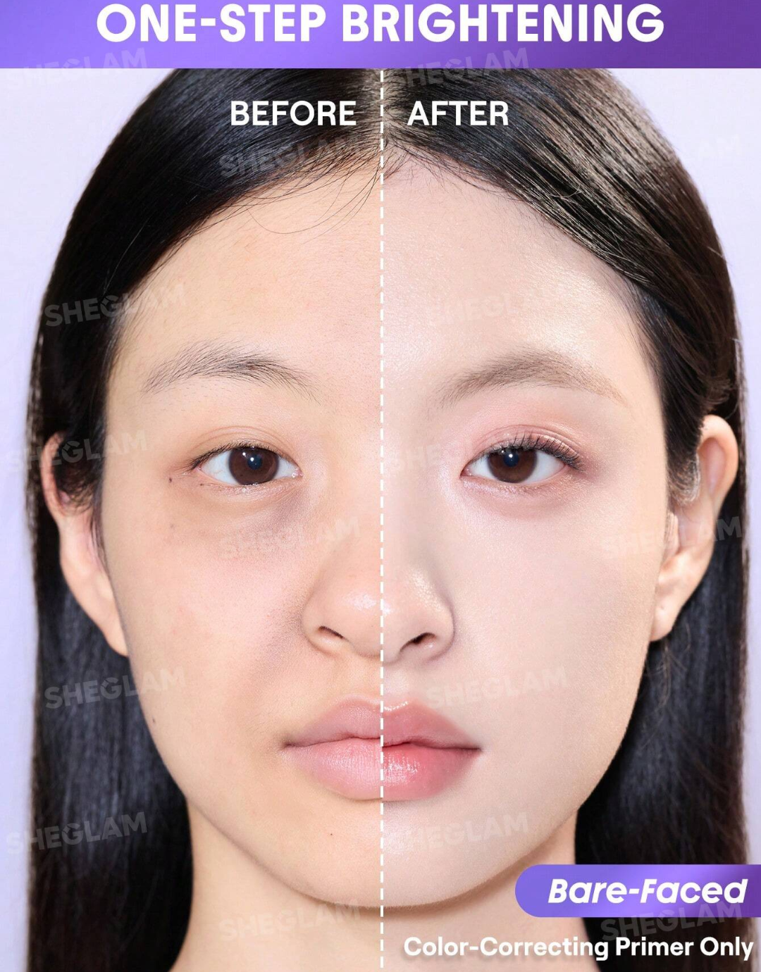SHEGLAM Even Better Color Correcting Primer