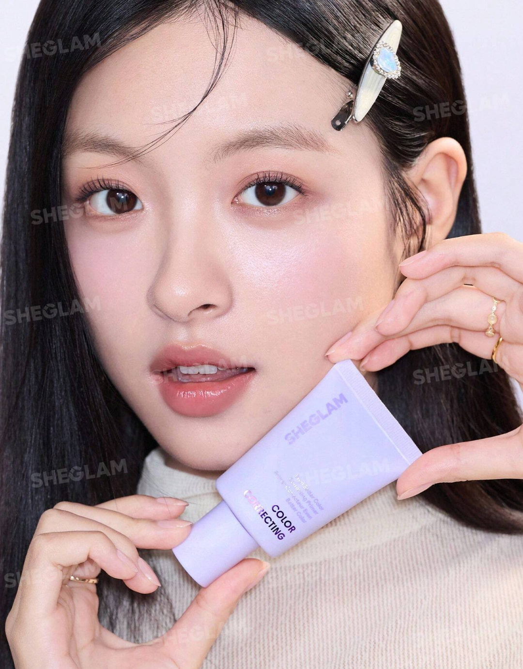SHEGLAM Even Better Color Correcting Primer
