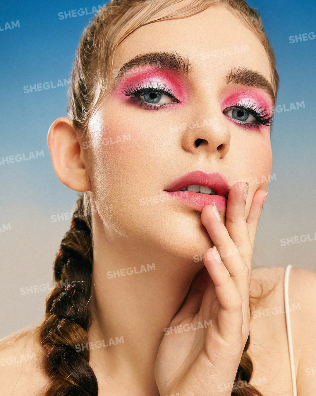 SHEGLAM Eye Candy Palette