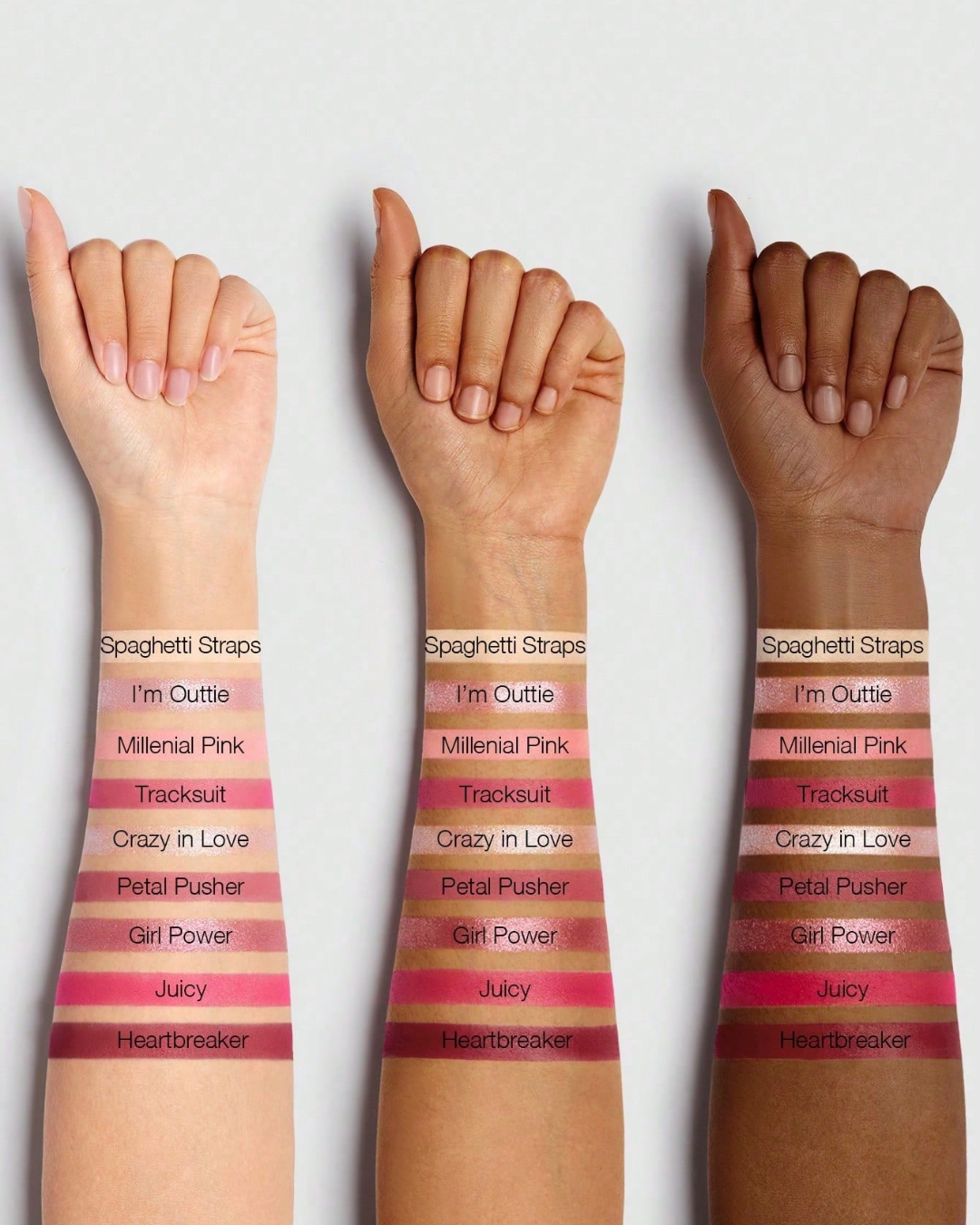 SHEGLAM Eye Candy Palette