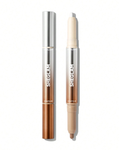 SHEGLAM Fine Line 2-In-1 Nose Contour & Highlight Pen