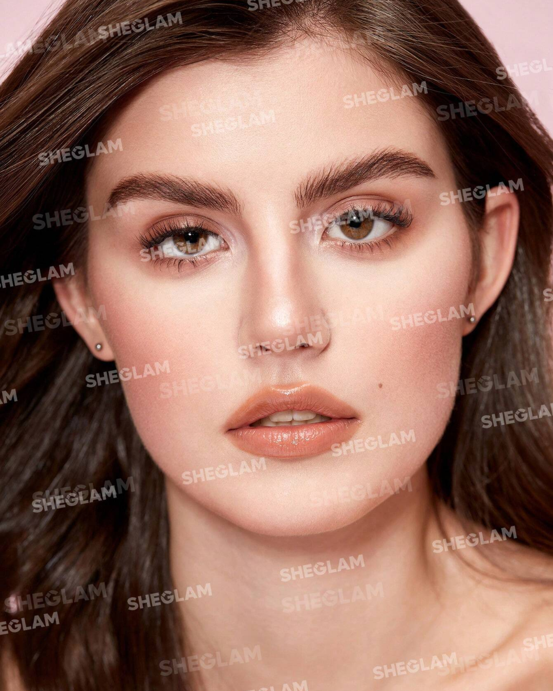 SHEGLAM Fine Line 2-In-1 Nose Contour & Highlight Pen
