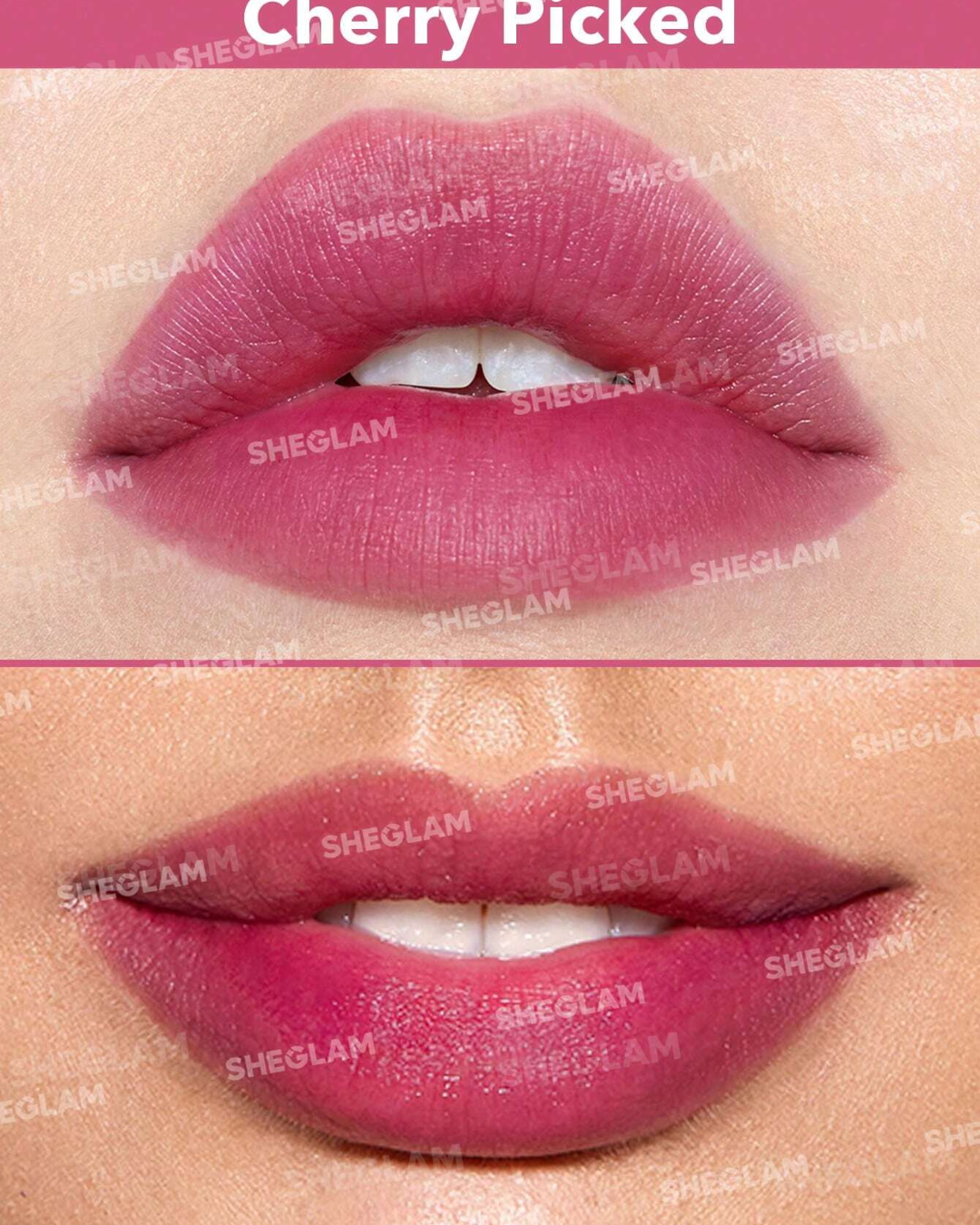 SHEGLAM For The Flush Lip & Cheek Tint