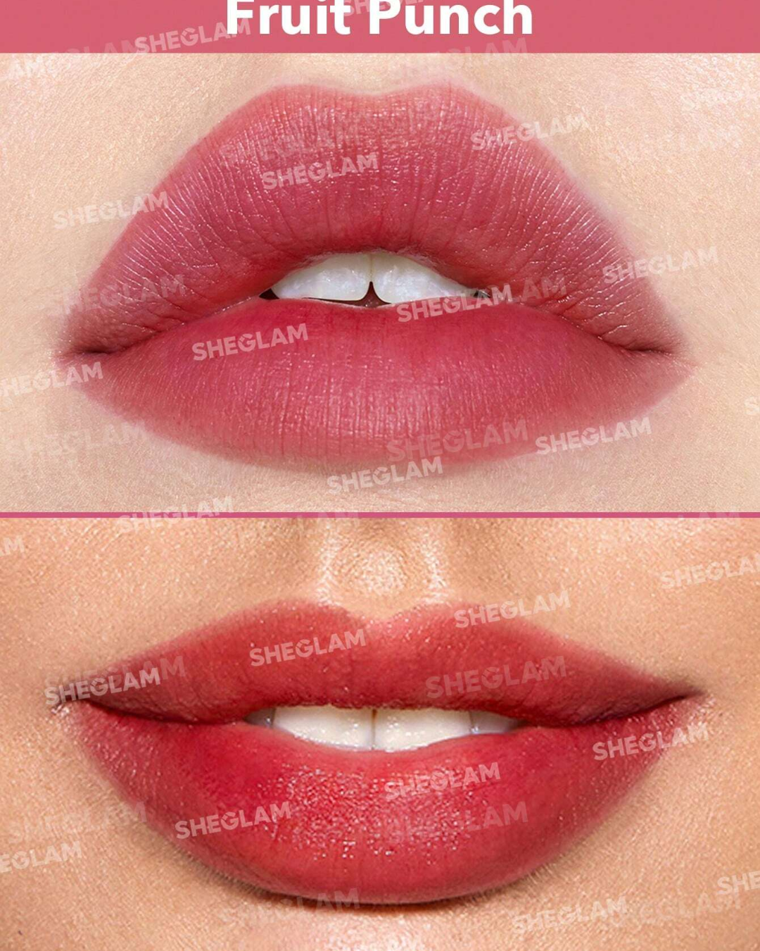 SHEGLAM For The Flush Lip & Cheek Tint