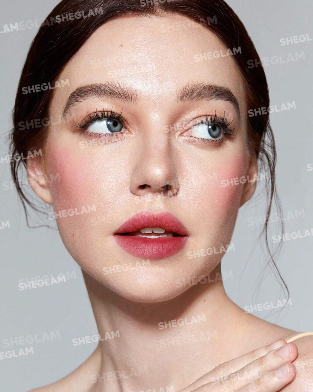 SHEGLAM For The Flush Lip & Cheek Tint