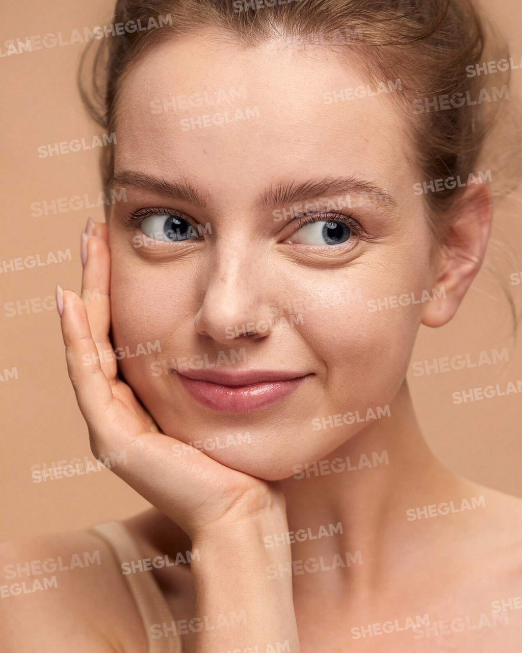 SHEGLAM Foundation Brush