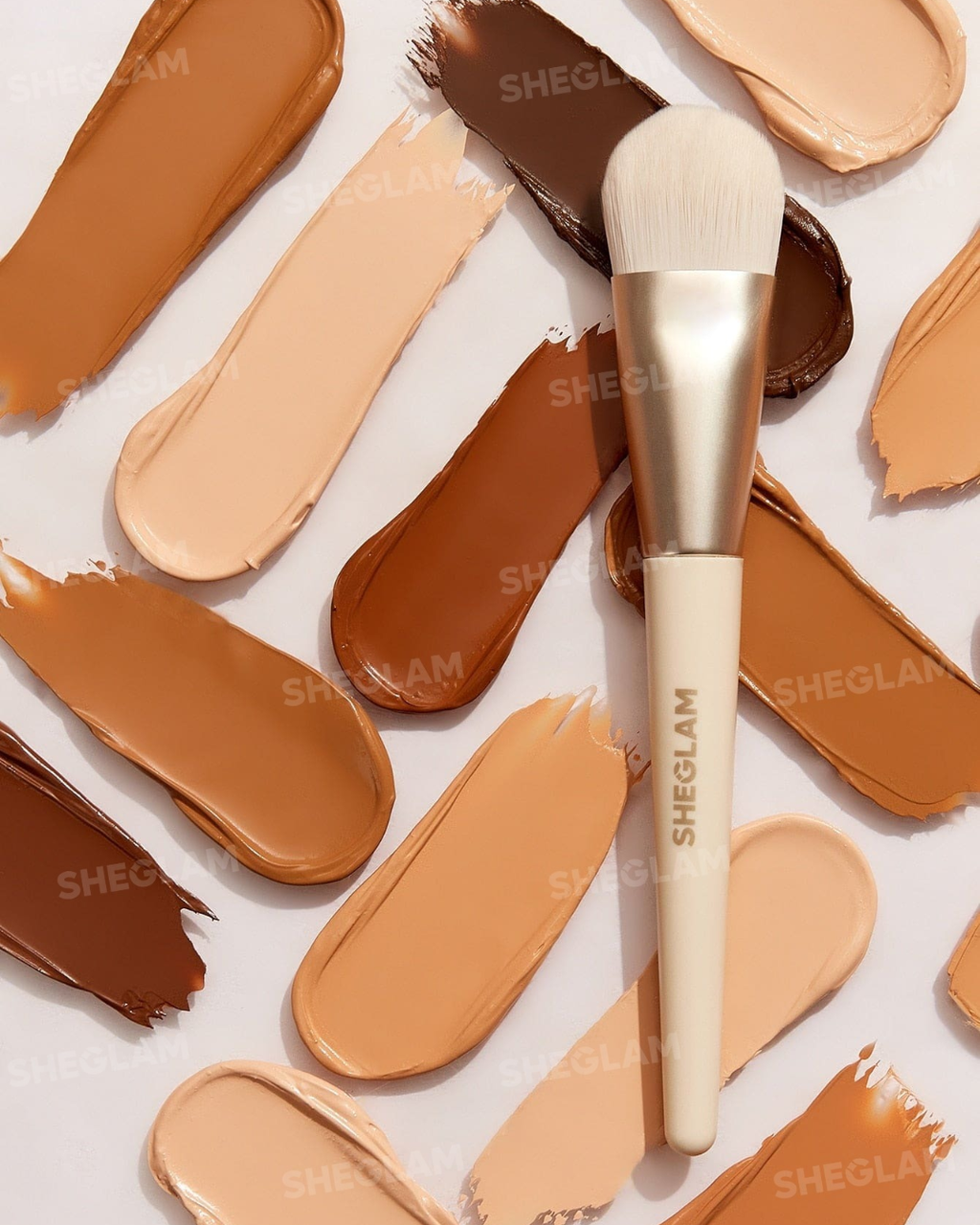 SHEGLAM Foundation Brush